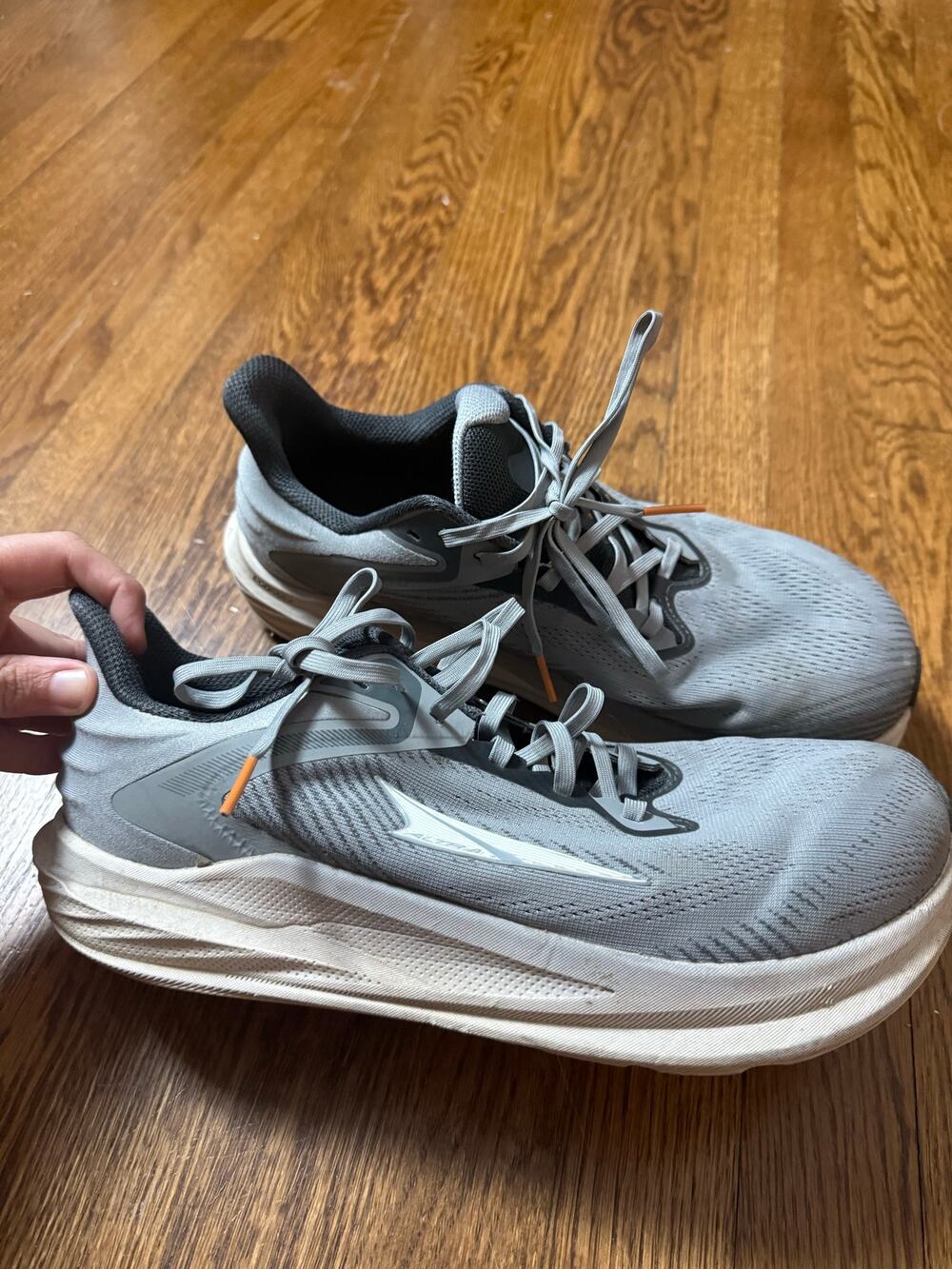 Altra Men's Torin 8 Wide Men's 10